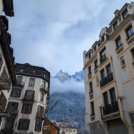 Au Petit Bois 公寓