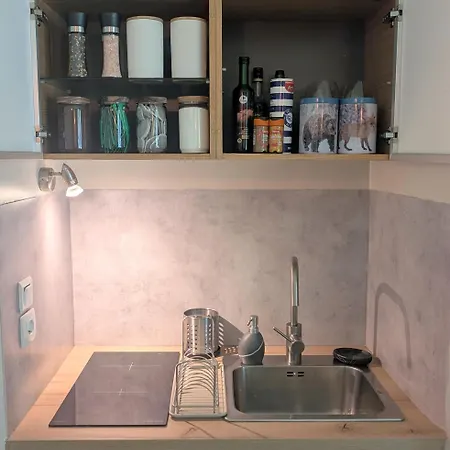 Au Petit Bois 霞慕尼