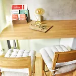 Apartment Au Petit Bois