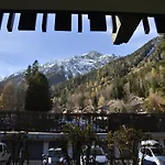 Au Petit Bois * Chamonix
