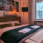Apartment Au Petit Bois