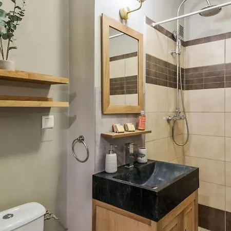 Au Petit Bois Apartment Chamonix