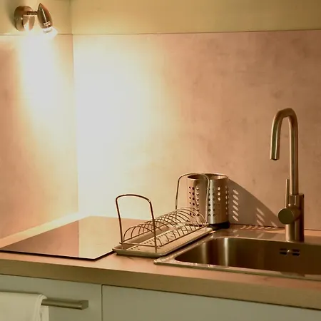 Au Petit Bois Apartment