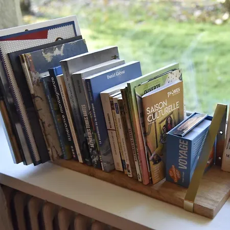 Au Petit Bois * Chamonix Mont Blanc