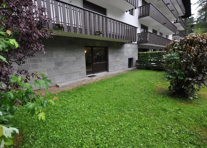 Au Petit Bois שאמוני