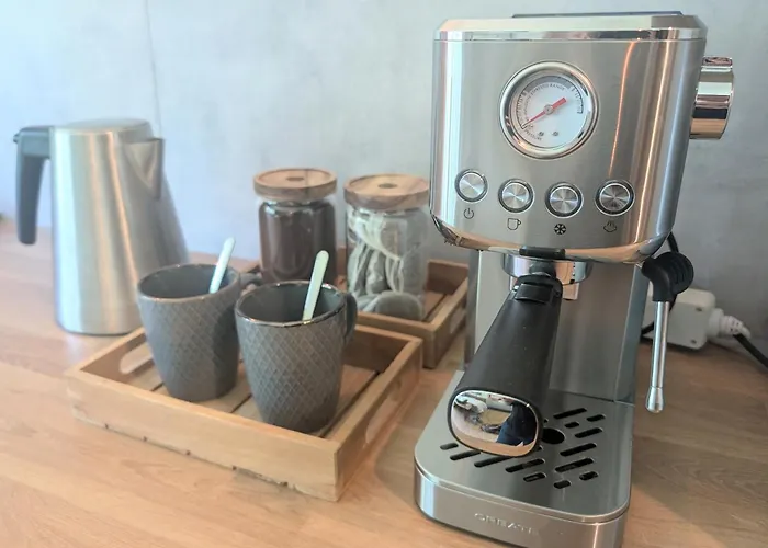 Apartment Au Petit Bois Chamonix