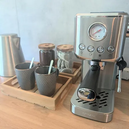 شقة Au Petit Bois شامونكس