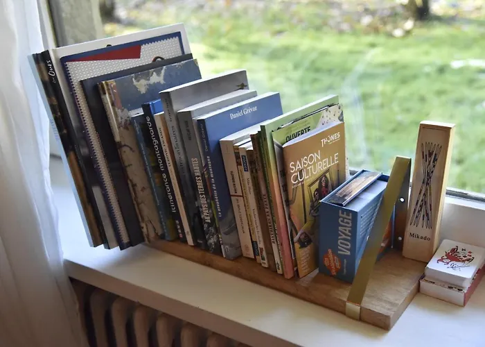 Au Petit Bois * Chamonix