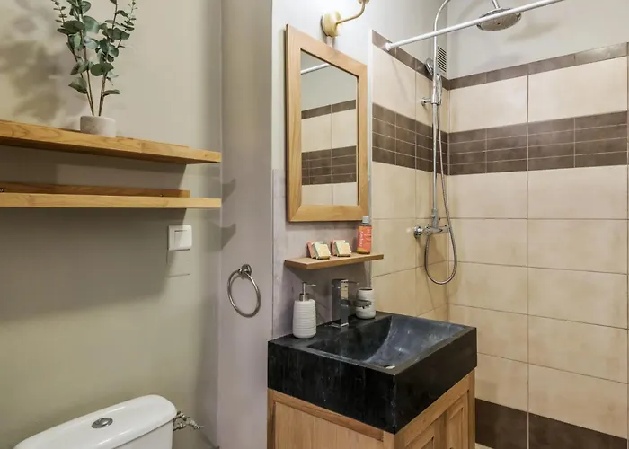 Au Petit Bois شقة شامونكس